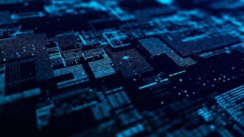 为什么DevOps是渭滨区软件开发的核心方法论