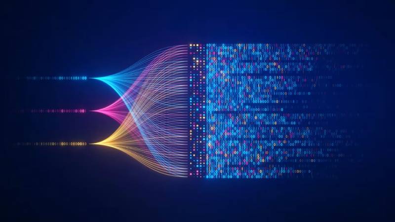 渭滨区软件开发：解锁高性能应用的核心技术路径